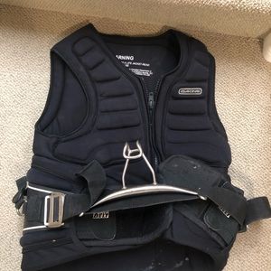 COPY - Dakine impact vest size large